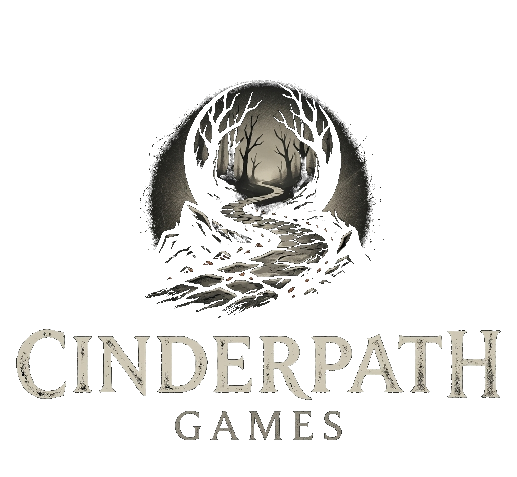 Cinderpath Games